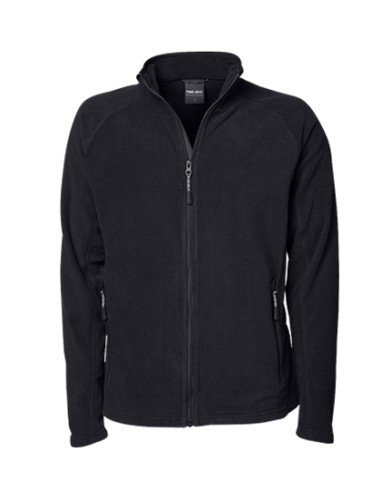 TEE-9160-Mens Active Fleece